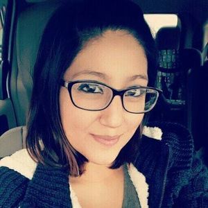 Meet your Posher, Erika